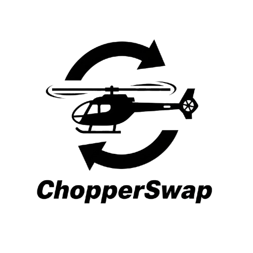 ChopperSwap
